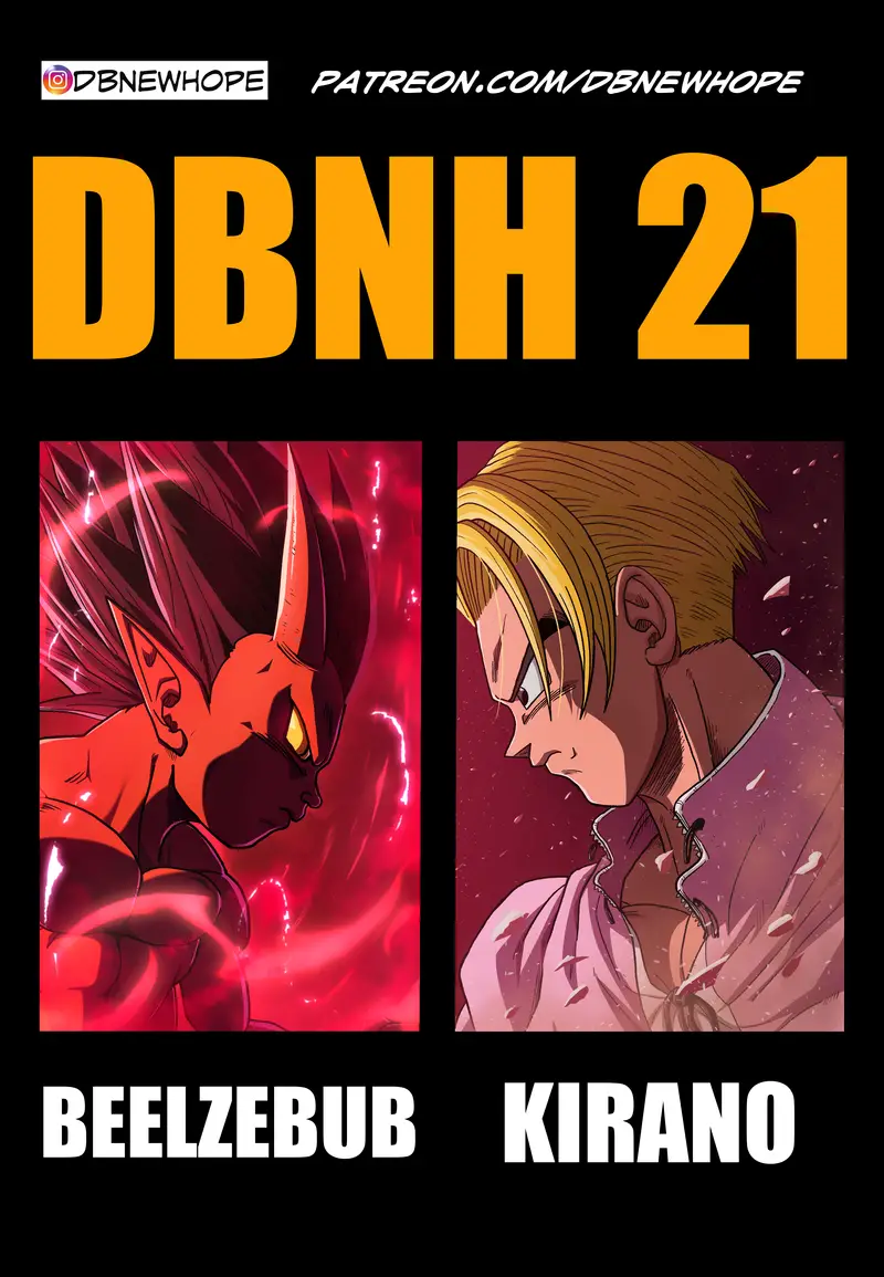 Kirano VS Beelzebub