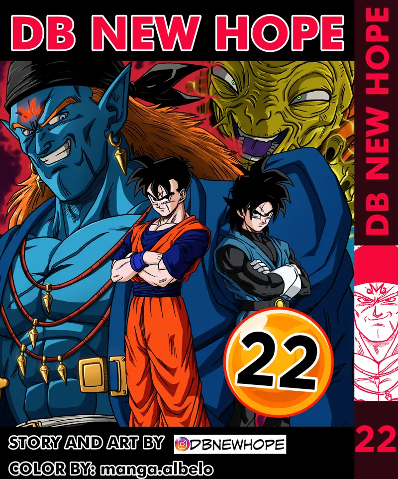 BABIDI’S CONSPIRACY