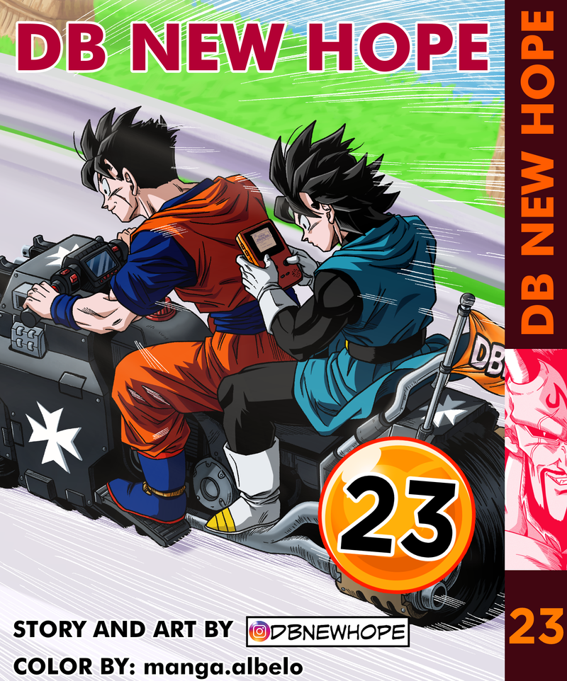 Demons & Magic